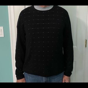 Man sweater